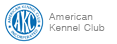 AMERICA KENNEL CLUB